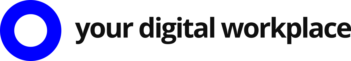 Your digital workplace